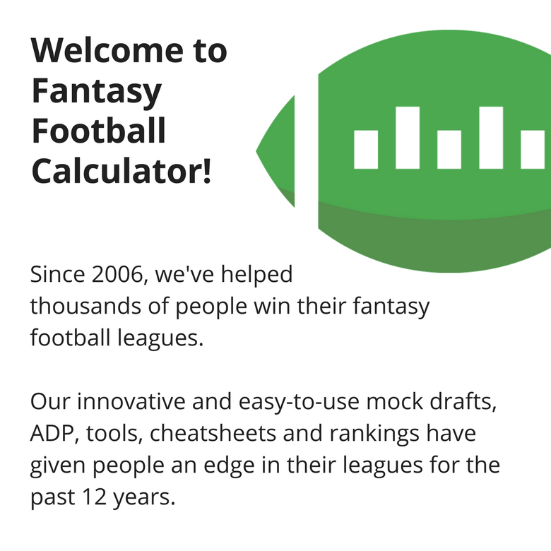 fantasy football adp